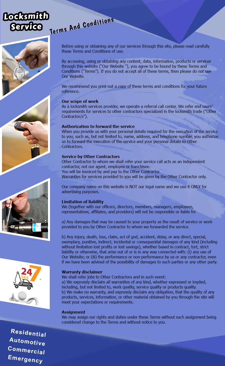 Expo Locksmith Serman Oaks, CA 855-551-0777